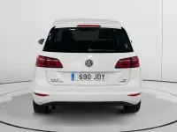 Usado VW Golf VII Sport 110 CV (80 kW) 2015