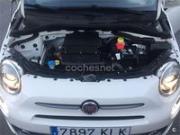 Usado Fiat 500 Pop 69 CV (50 kW) 2018 Blanco Berlina