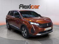 Usado Peugeot 5008 Allure 131 CV (96 kW) 2023 Marrón SUV