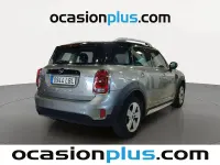Usado Mini Cooper 136 CV (100 kW) 2019 Gris plata Utilitario