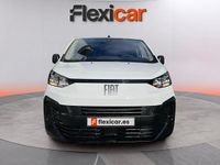 Usado Fiat Scudo 120 CV (88 kW) 2024 Blanco Van