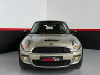 Usado Mini Cooper S 175 CV (128 kW) 2008 Beige Utilitario