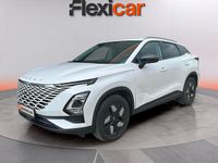Usado Omoda 5 147 CV (108 kW) 2025 Gris SUV