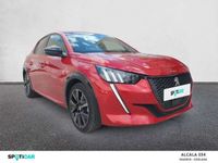 usado Peugeot 208 1.2 Puretech S&S GT Pack EAT8 100