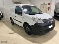 usado Renault Kangoo Fg. Compact 1.5dCi Profesional 75cv. ISOTÉRMICO