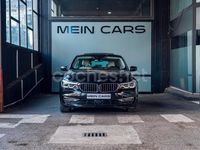 Usado BMW 620 Gran Turismo 190 CV (139 kW) 2020 Negro Berlina