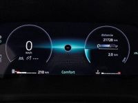 Usado Renault Captur Techno 100 CV (73 kW) 2025 Gris SUV