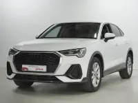 Usado Audi Q3 Advanced Plus 150 CV (110 kW) 2022 SUV