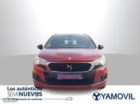 Usado DS Automobiles DS4 Style 131 CV (96 kW) 2016 Rojo SUV