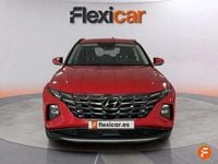 Usado Hyundai Tucson 265 CV (194 kW) 2021 Rojo SUV