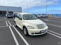Usado Chrysler PT Cruiser Touring 150 CV (110 kW) 2009 Beige Familiar