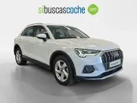 Usado Audi Q3 Advanced Plus 150 CV (110 kW) 2023 Blanco SUV