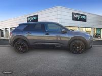 usado Citroën C4 Cactus PureTech 81KW (110CV) SSP Origins