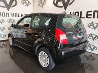 Usado Citroën C2 61 CV (44 kW) 2004 Negro Utilitario