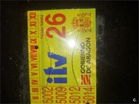 Usado Nissan Qashqai Tekna 140 CV (102 kW) 2009 Azul SUV