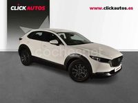 Usado Mazda CX-30 Prime-Line 140 CV (102 kW) 2025 Blanco SUV