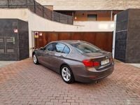 Usado BMW 318 Comfort Edition 143 CV (105 kW) 2013 Beige Berlina