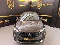 Usado Peugeot 3008 Active 130 CV (95 kW) 2021 Gris / plata SUV