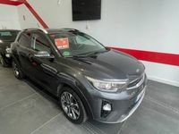 usado Kia Stonic Business 1.0 T-GDi 88kW (120CV) Eco-Dyn