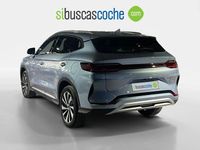 Usado BYD Seal U Comfort 212 CV (155 kW) 2025 Azul SUV