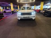 Usado Land Rover Range Rover Velar 381 CV (280 kW) 2017 Blanco SUV
