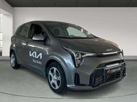 Usado Kia Picanto 63 CV (46 kW) 2025 Gris Utilitario