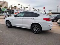 usado BMW X4 M40iA