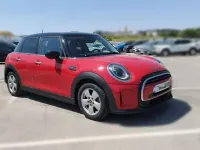 Usado Mini Cooper 136 CV (100 kW) 2021 Rojo Utilitario