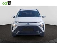 Usado Hyundai Bayon 101 CV (74 kW) 2023 Blanco SUV