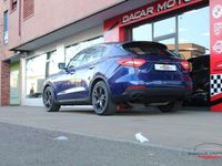 usado Maserati Levante Diesel Aut.