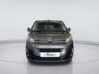 Usado Citroën Spacetourer Shine 177 CV (130 kW) 2020 Gris Monovolumen