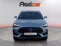 Usado MG HS Luxury 170 CV (125 kW) 2024 Gris SUV