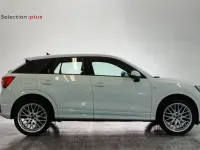 Occasion Audi Q2 Ambiente 150 PK (110 kW) 2024 Wit SUV