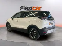 Usado Opel Crossland X Elegance 110 CV (80 kW) 2024 Blanco SUV