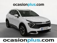 Usado Kia Sportage 136 CV (100 kW) 2023 Blanco SUV