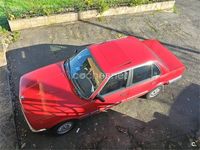 Usado BMW 324 86 CV (63 kW) 1986 Rojo Berlina