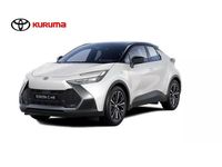 Nuevo Toyota C-HR 223 CV (164 kW) 2026 Blanco SUV