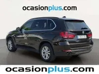 Usado BMW X5 258 CV (189 kW) 2014 Marrón SUV