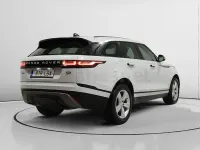 Usado Land Rover Range Rover Velar S 180 CV (132 kW) 2019 Blanco SUV