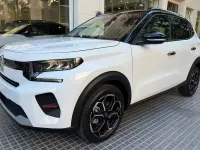 Nuevo Citroën C3 100 CV (73 kW) 2026 Blanco SUV