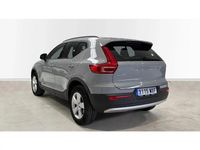 Begagnad Volvo XC40 129 HK (94 kW) 2024 Grå SUV