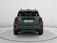 Usado Mini Cooper Countryman 220 CV (161 kW) 2022 Verde SUV