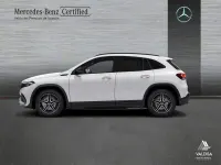 Usado Mercedes EQA250 AMG line 139 kW (190 CV) 2021 Blanco SUV