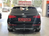 Usado Audi SQ5 313 CV (230 kW) 2015 Negro SUV