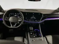 Usado VW Touareg R 462 CV (339 kW) 2025 Azul SUV