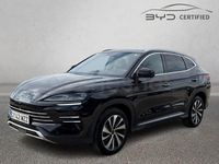 Usado BYD Seal U Comfort 218 CV (160 kW) 2025 Negro SUV