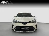 Usado Toyota C-HR Advance 122 CV (89 kW) 2022 Blanco SUV