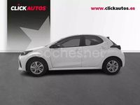 Usado Mazda 2 Center-Line 116 CV (85 kW) 2025 Blanco Berlina