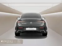 Nuevo Mercedes CLE220 197 CV (144 kW) 2026 Gris Coupe