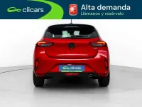Usado Opel Corsa S 101 CV (74 kW) 2025 Rojo Utilitario